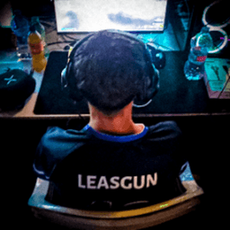 leasgun avatar