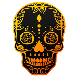 Miguileigra avatar