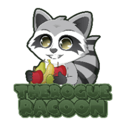 TheRogueRacoon avatar
