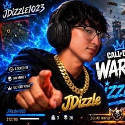 j_dizzle1023 avatar