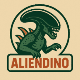 AlienDino avatar