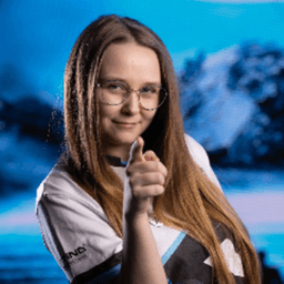 MrsKrysia avatar