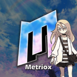 MetrioxYT avatar