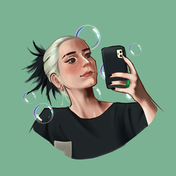 SparklingAnna avatar