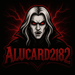 Alucard2182 avatar