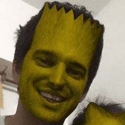 LucasCristalino avatar