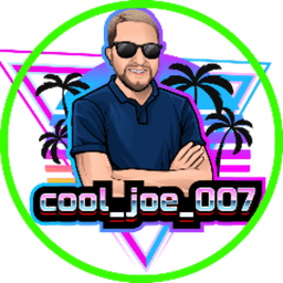 cool_joe_007 avatar