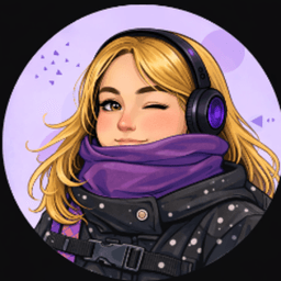 Cukrenka avatar