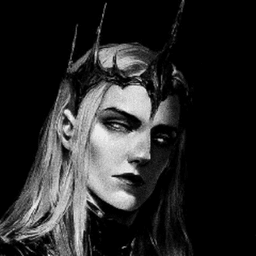 ASHENUO avatar