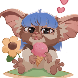 GremlinGayming avatar