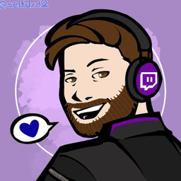 JeromyTV avatar