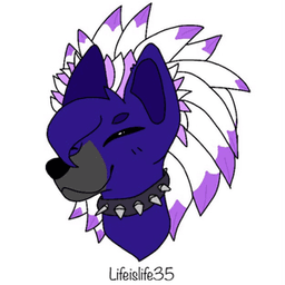 lifeislife3535 avatar