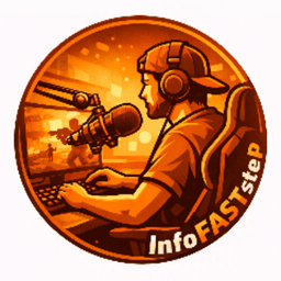 InfoFASTsteP avatar