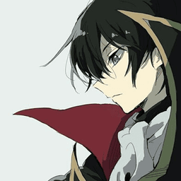 Wanlast avatar