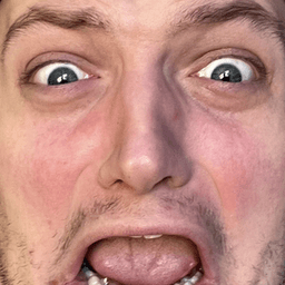 Tymburlol avatar