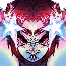 EvilBunniii avatar