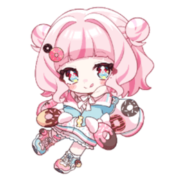 うきわなぎさ avatar