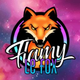 FlamyLeFox avatar