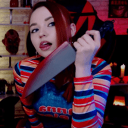 WitchBritch avatar