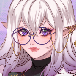 Luxaera avatar