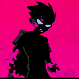Soy_Boggart avatar