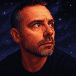 Kenache88 avatar