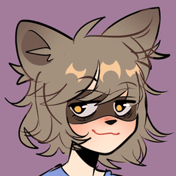 SabletheRaccoon avatar