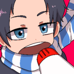 やたらとうるさいメイ avatar