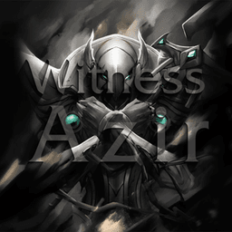 WitnessAzir avatar