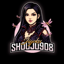 JigokuShoujo908 avatar