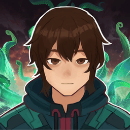 Gheniji avatar