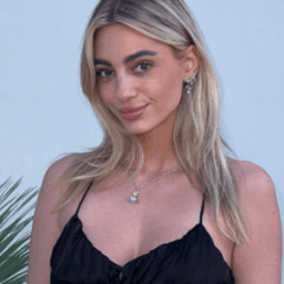 VirtualGemma avatar