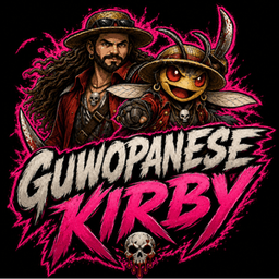 GuwopaneseKirby avatar