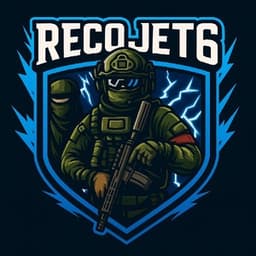 Recojet6 avatar