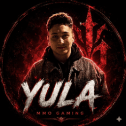 YULAmmo avatar