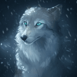 E_WhiteWolf avatar