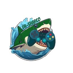DASharcoDE avatar