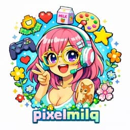 pixelmilq avatar