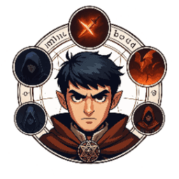 Olegbesagonet avatar