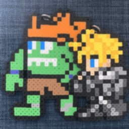 SyadoDIVE avatar