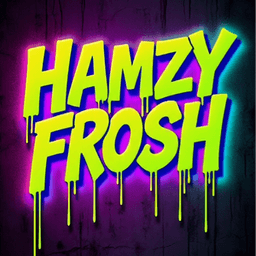 hamzyfrosh23 avatar