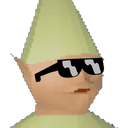 Gnomonkey avatar