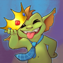 Gremlin avatar