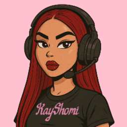 KayShomi avatar