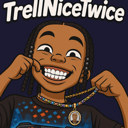 trellnicetwice avatar