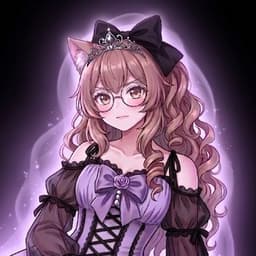 KittenChrissy001 avatar