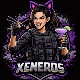 XENERCSS avatar