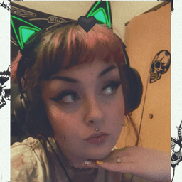 13SpookyGirl avatar