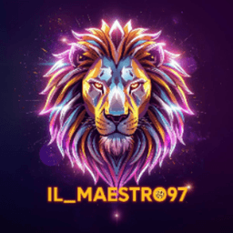 IL_Maestro97 avatar