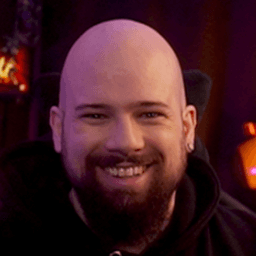 Oldgriefer avatar